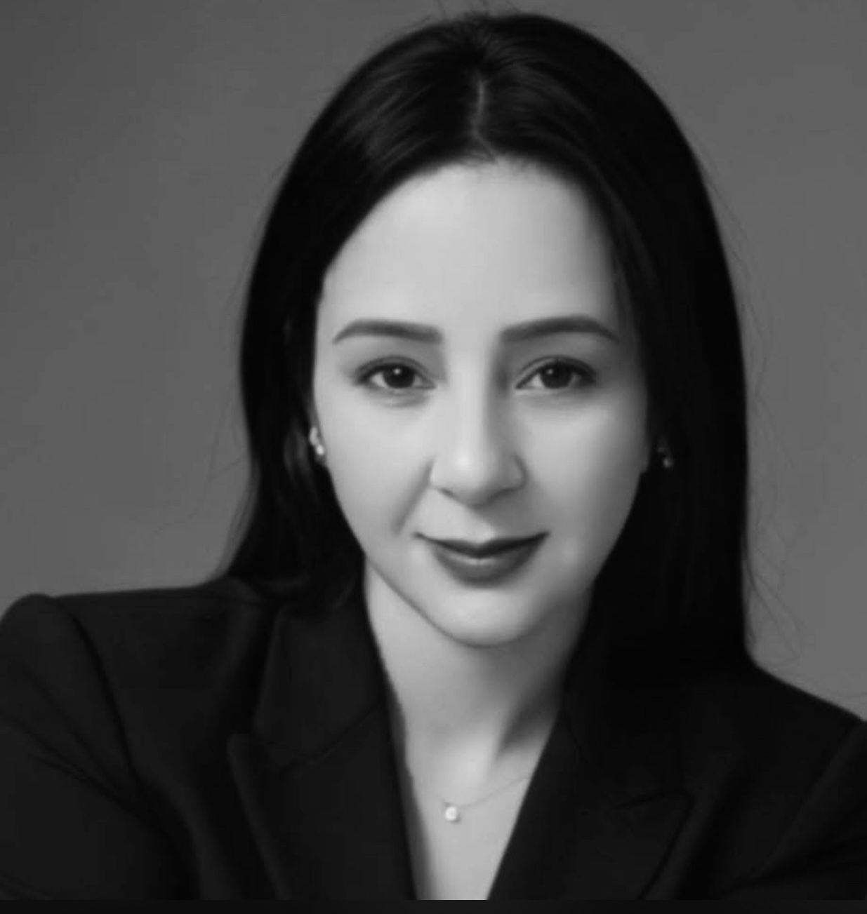 huda director of projet